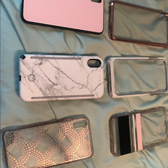 Accessories - iphone xs max cases